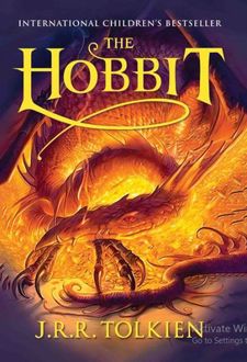 The Hobbit