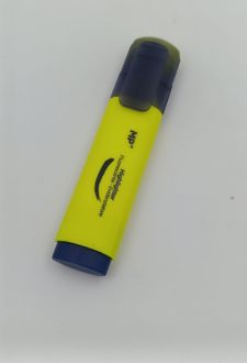 هایلایتر 2.5 میلیمتر زرد فلورسنتی (MP)