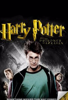 Harry Potter and the Prisoner of Azkaban