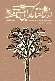 کتاب از ساختارگرایی تا قصه