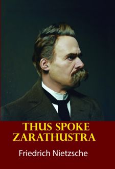 کتاب Thus Spoke Zarathustra