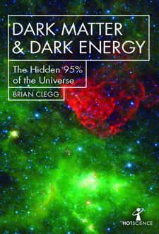 Dark Matter and Dark Energy