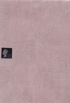 دفتر طراحی 204 برگ رحلی کاغذ کرم کوئین رزگلد (لاین‌نوت)