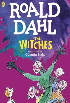 کتاب The Witches