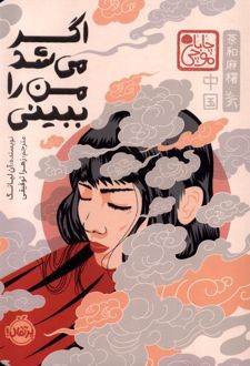 اگر می شد من را ببینی (جلد سخت)