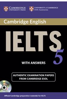 IELTS 5