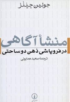 منشا آگاهی در فروپاشی ذهن دوساحتی