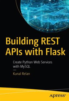 Building REST APIs with Flask