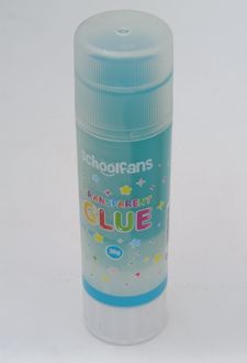 چسب ماتیکی اسکول فنز - (سبز) 36 گرم