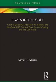 Rivals in the Gulf