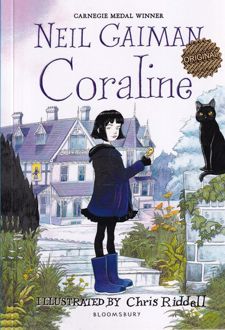 coraline