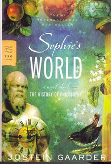 کتاب Sophie's World