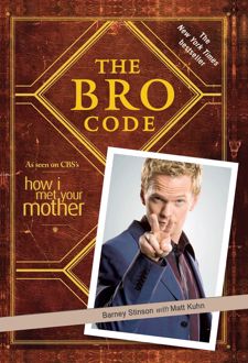 The Bro Code