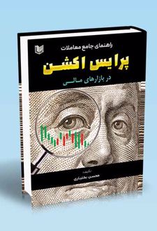 پرایس اکشن در بازارهای مالی