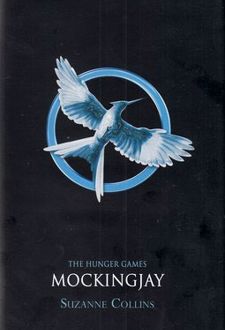 Mockingjay