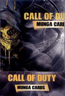 کارت کالاف دیوتی(30عددی)