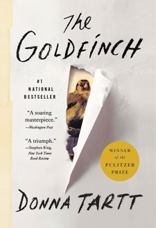 The Goldfinch