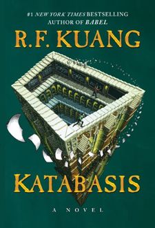 Katabasis
