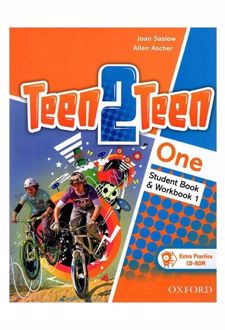 (Teen 2 Teen (One