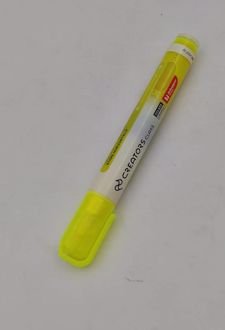 علامت زن قلمی مایع سیکلاس - (زرد)