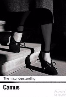 The Misunderstanding