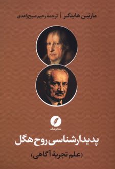 پدیدارشناسی روح هگل
