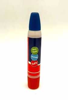 چسب مایع شفاف دوسر (پنتر)