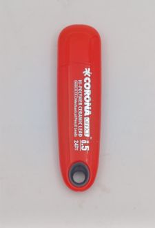 مغز مداد 0/5 کوتاه کرونا - (نارنجی)