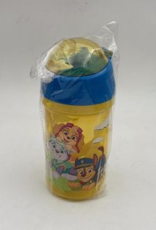 قمقمه لیدر - (سگ های نگهبان)