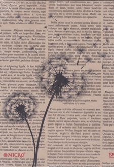 دفترکلاسوری 26 حلقه 100 برگ قفل فلز کرافت میکرو (قاصدک)