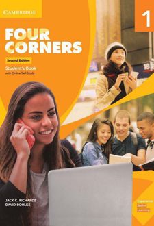 Four Corners 2nd 1