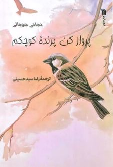 پرواز کن پرنده کوچکم