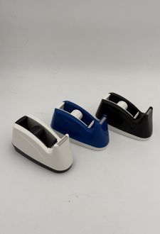 پایه چسب متوسط کرونا (آبی)