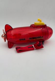 قمقمه 380ML سری زیردریایی (پینکا)