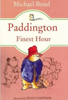 Paddington's Finest Hour