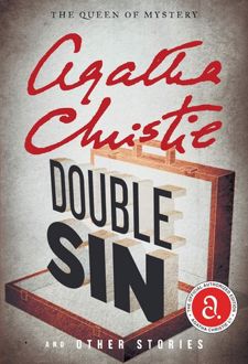 کتاب Double Sin and Other Stories 10