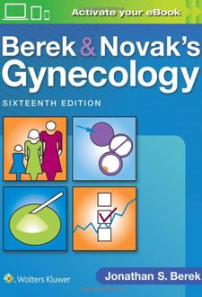 Berek & Novak's Gynecology