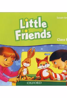 Little Friends