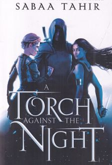 کتاب A Torch Against the Night