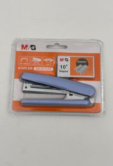 منگنه پاستلی به همراه کاور یاسی (MG)