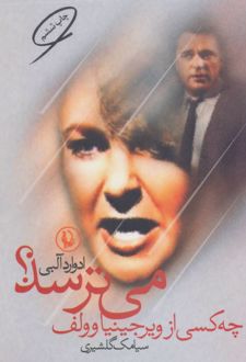 چه کسی از ویرجینیا وولف می ترسد