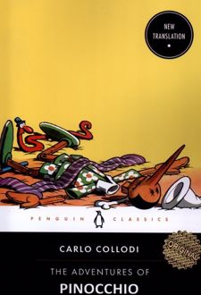 The Adventures Of Pinocchio
