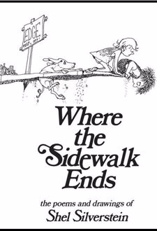Where the Sidewalk Ends