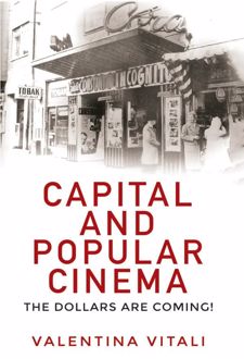 کتاب Capital and popular cinema