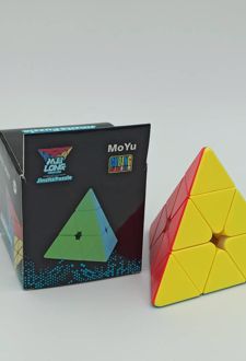 روبیک هرمی مویومیلانگ