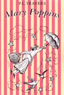 Mary Poppins