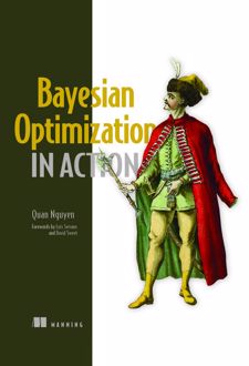 Bayesian Optimization in Action