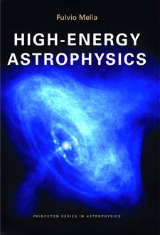 کتاب High-Energy Astrophysics