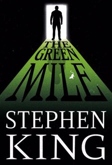 کتاب the green mile