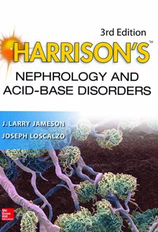Harrison's Nephrology and Acid-Base Disorders